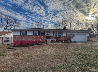 210 Aldergate St, Farmington, MO 63640