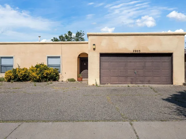 2905 Palo Verde Dr NE, Albuquerque, NM 87112