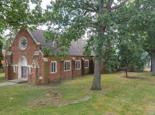 1815 Seminole St, Detroit, MI 48214