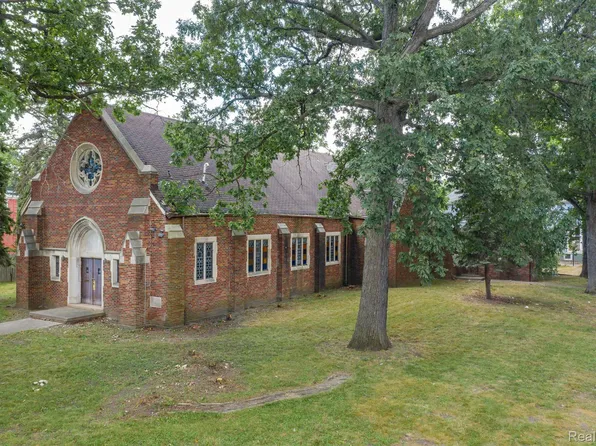 1815 Seminole St, Detroit, MI 48214
