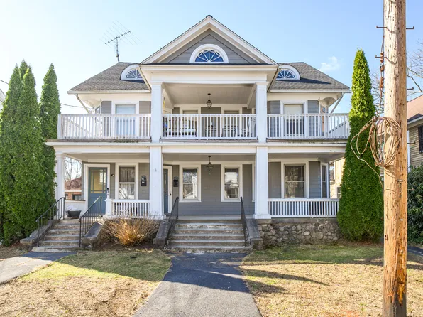 164 Pythian Avenue, Torrington, CT 06790