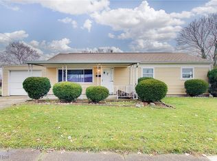 2404 Gridley Ave NE, Canton, OH 44705