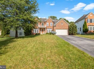 14313 Wicklow Ln, Laurel, MD 20707