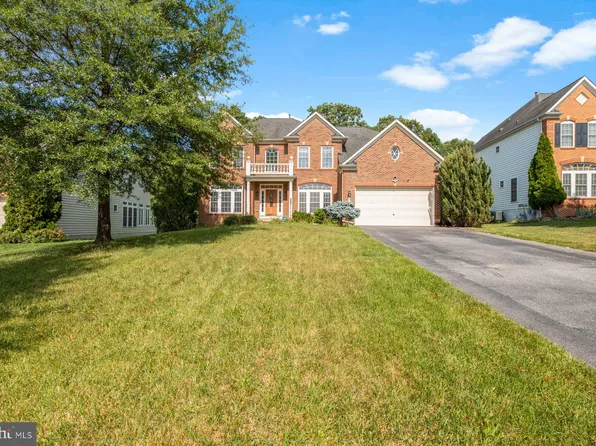 14313 Wicklow Ln, Laurel, MD 20707