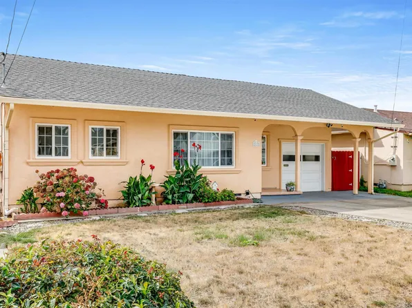 25275 Tarman Ave, Hayward, CA 94544