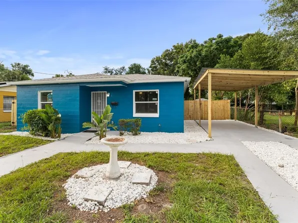 1910 E 20TH AVENUE, TAMPA, FL 33605
