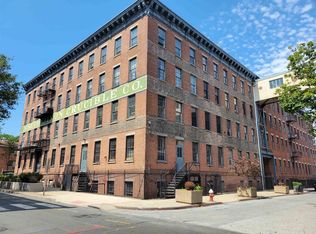 187 Wayne St APT 206C, Jersey City, NJ