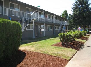 17925 E Burnside St #207, Portland, OR 97233