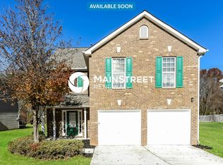 1608 Marceau Dr, Conley, GA 30288