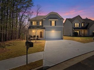 3980 Riverchess Dr SW, Atlanta, GA 30331
