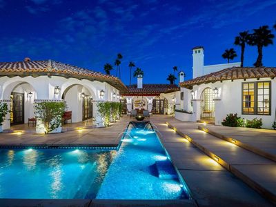 342 Crest Lake Dr, Palm Desert, CA, 92211