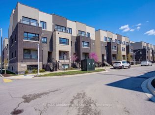 1127 Cooke Blvd #501, Burlington, ON L7T 0C3