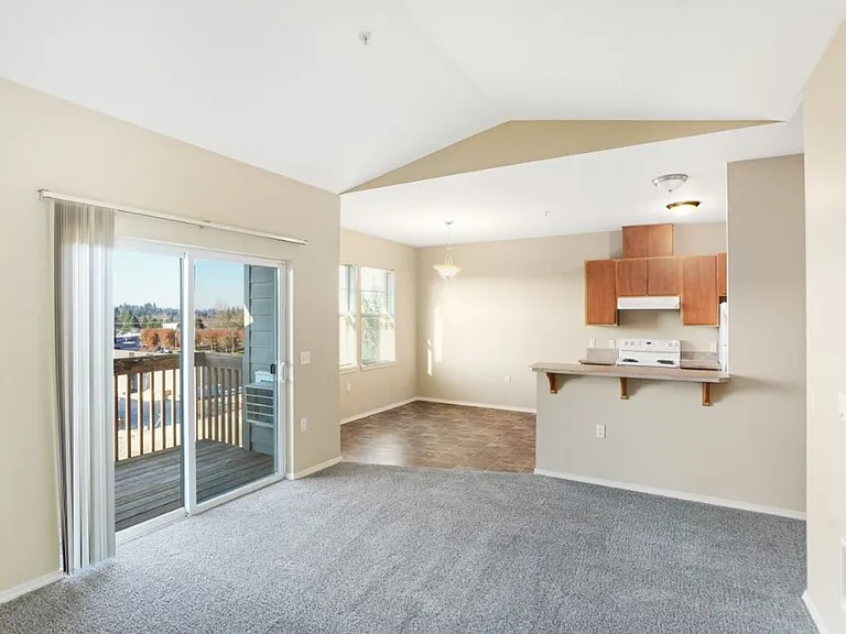 Baxter Ridge Apartments — Photo 16