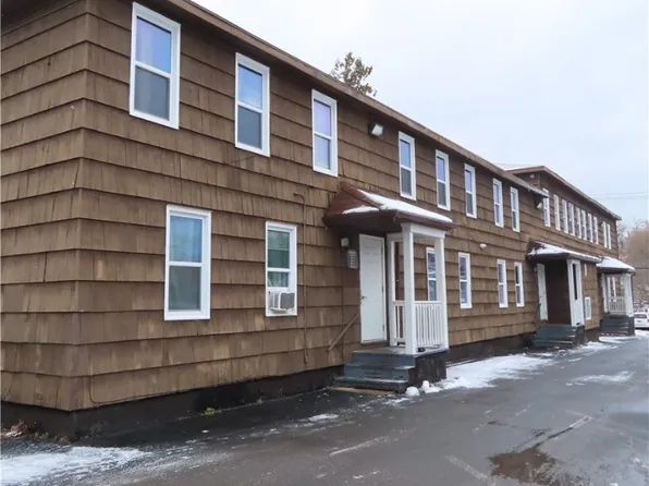 827 Park St, Syracuse, NY 13208