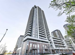 32 Forest Manor Rd #3307-C15, Toronto, ON M2J 0H2