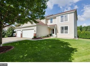 867 Lake Ridge Alcove, Woodbury, MN 55129