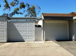 23461 Caminito Valle, Laguna Hills, CA 92653