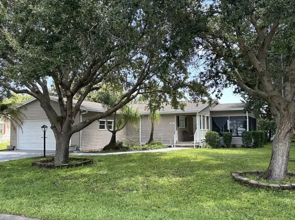 2507 Kelly Dr #2507, Sebastian, FL 32958