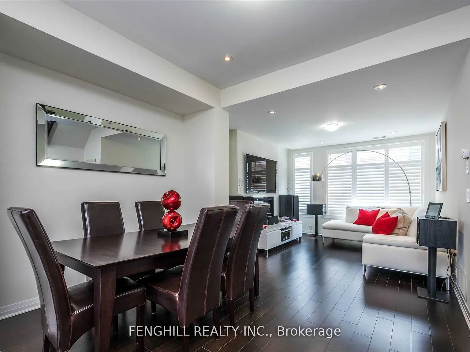 1 bed, $980 — Photo 4