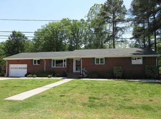 1176 Melvin Dr, Portsmouth, VA 23701