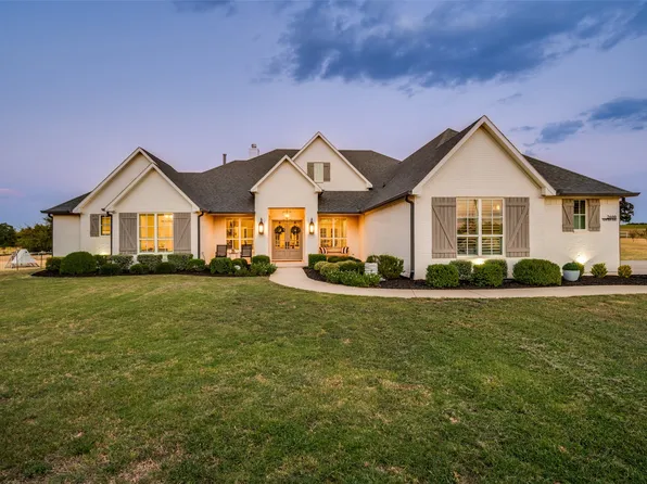 2600 New Hope Rd, Crossroads, TX 76227