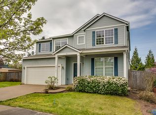 20151 Chanticleer Pl, Oregon City, OR