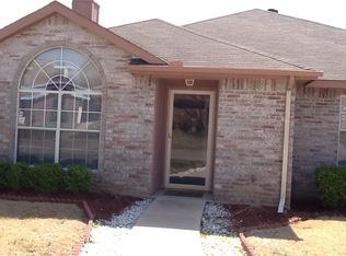 1106 Rimcrest Dr, Arlington, TX 76017