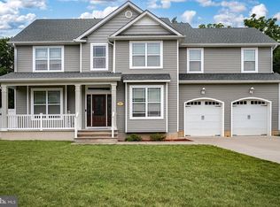 20 Bacall Way, Toms River, NJ 08753