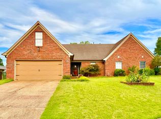 5014 Hare Crossing Cv, Arlington, TN 38002