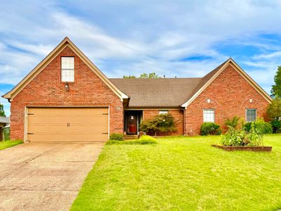 5014 Hare Crossing Cv, Arlington, TN, 38002