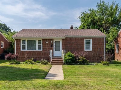 213 Moore Ave, Colonial Heights, VA, 23834