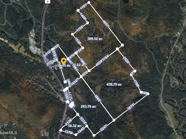 4524 State Route 9, Warrensburg, NY 12885