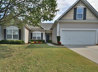 193 Scotland Ridge Dr, Winston Salem, NC 27107