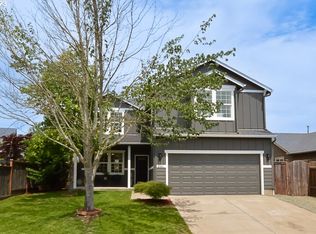 5561 Andrea Ave, Eugene, OR 97402