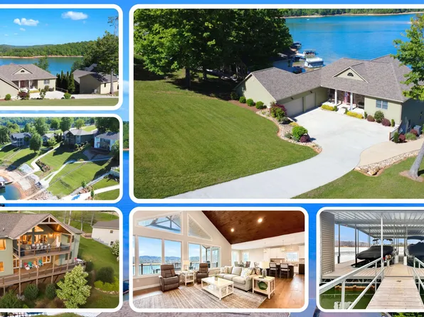 374 Norris Crest Dr, Lafollette, TN 37766