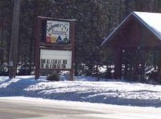 1419 1st Ave, Woodruff, WI 54568