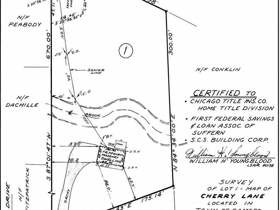 2nd image of 1 Frontier Lane