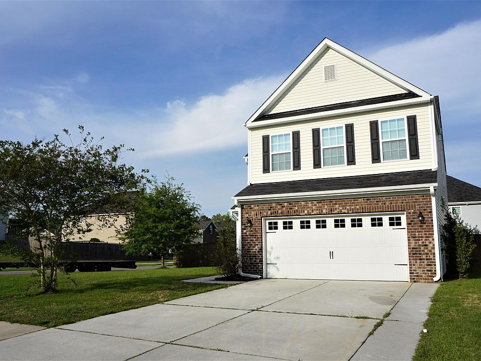 2021 Hunters Bend Trl, Ladson, SC 29456 Zillow