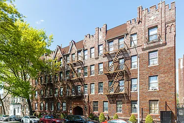 545 85th Street in Bay Ridge