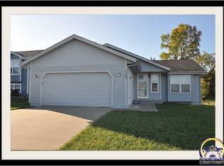 7103 SW 19th Ln, Topeka, KS 66615