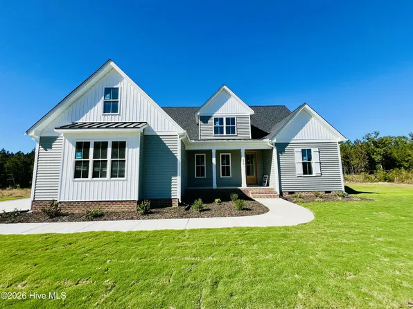 176 Hillstead Way, Smithfield, NC 27577
