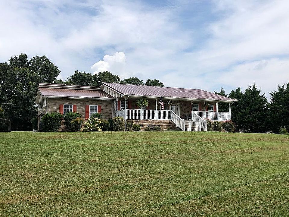 129 Misty Morning Way, New Market, TN 37820 Zillow