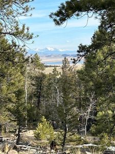 1506 Bellows Road LOT 1439, Hartsel, CO, 80449