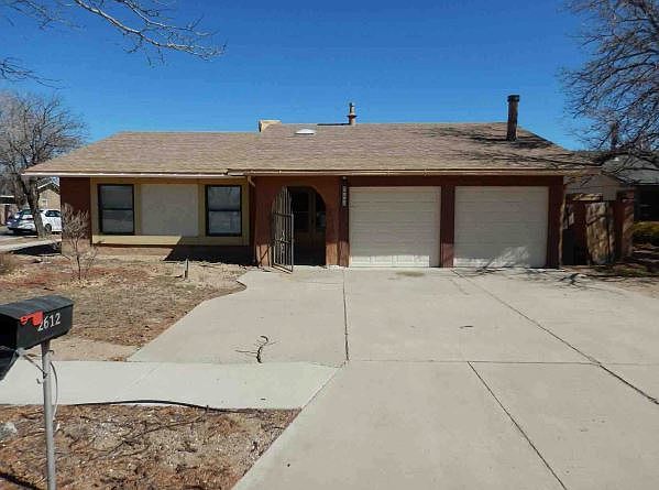 1st image of 2612 Llano Encantado NW