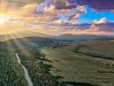 3557 Redhill Road LOT 474, Fairplay, CO, 80440