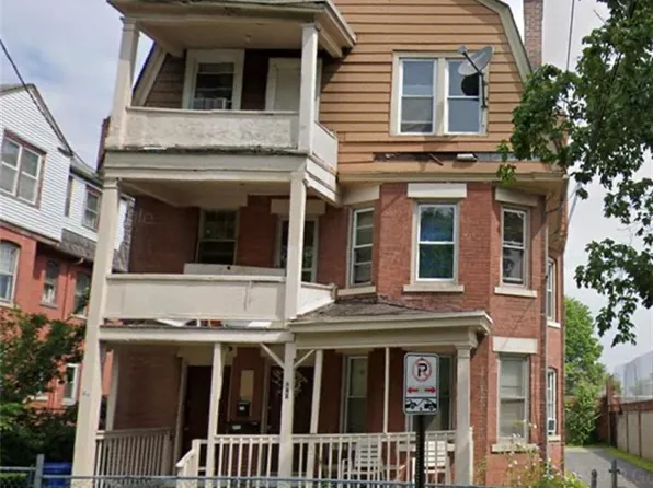 142 Madison Street, Hartford, CT 06106