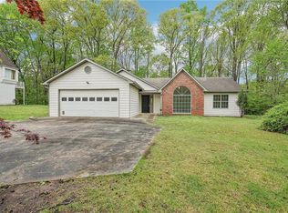 3719 Bomar Rd, Douglasville, GA 30135