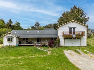 18520 Old Coast Hwy, Fort Bragg, CA 95437
