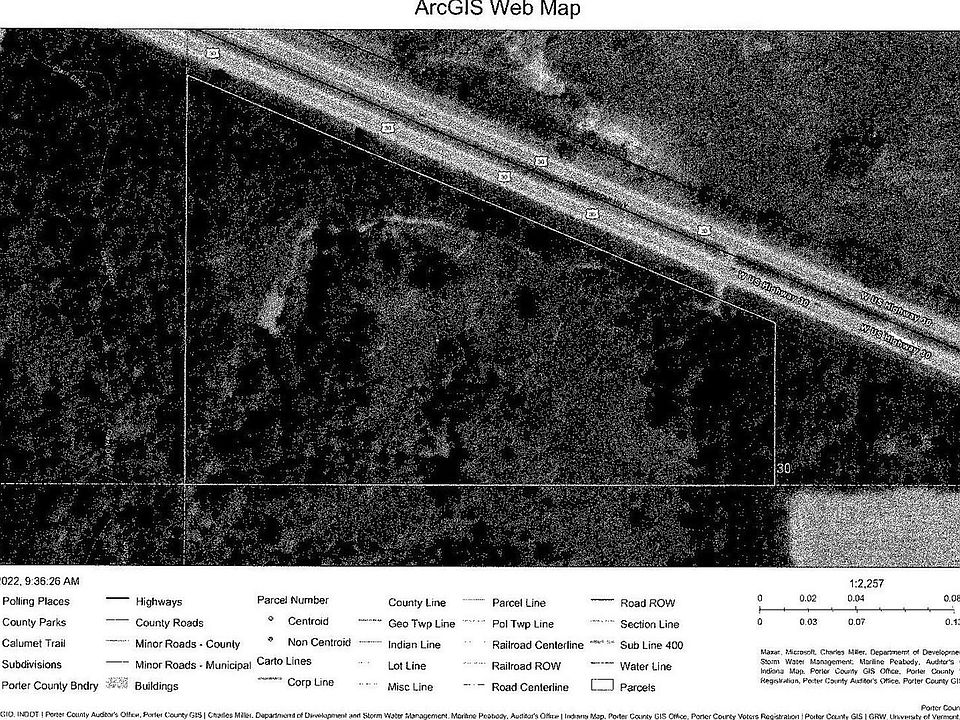 2nd image of 0 Us Highway 30 St