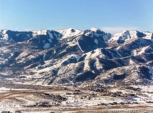 9675 N Silver Creek Rd, Park City, UT 84098